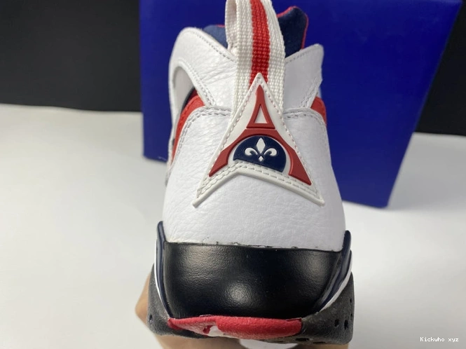 Air 7 Jordan CZ0789-105 PSG 0731